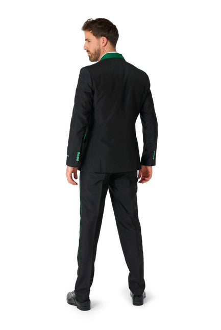 Harry Potter Slytherin Pak Heren Suitmeister van Suitmeister koop je bij Partywinkel