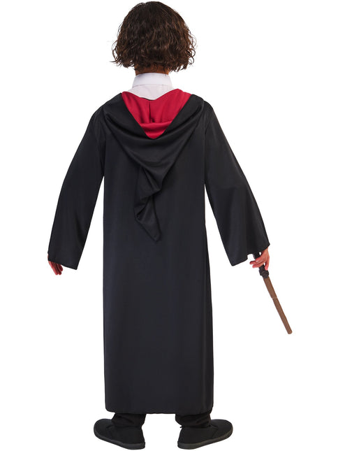 Zestaw upominkowy z walizką podróżną Harry Potter