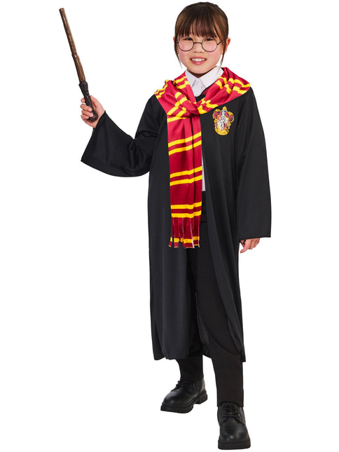 Zestaw upominkowy z walizką podróżną Harry Potter