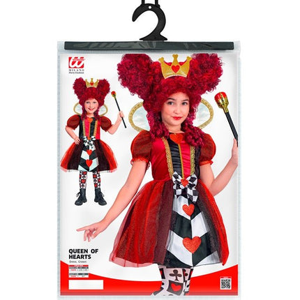Harten Koningin Kind van Widmann koop je bij Partywinkel