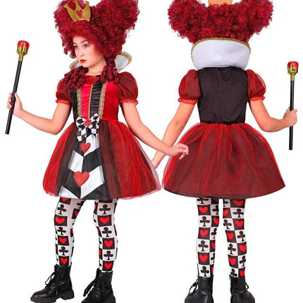 Harten Koningin Kind van Widmann koop je bij Partywinkel