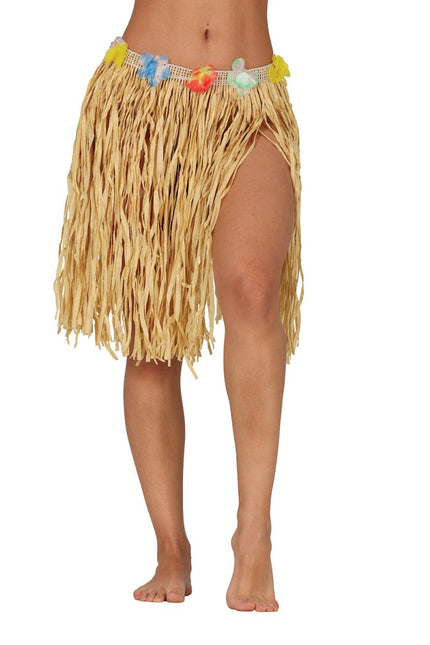 Hawaii Rok 40cm - Partywinkel - 8434077189672