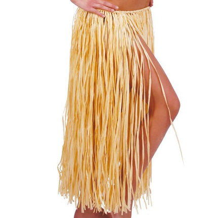 Hawaii Rok Stro 75cm - Partywinkel - 8434077164891