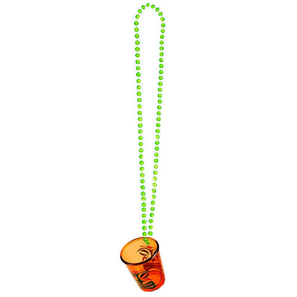 Hawaii Shotglas Ketting Tropical van Boland koop je bij Partywinkel