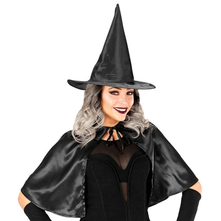 Heks Accessoireset van Widmann koop je bij Partywinkel