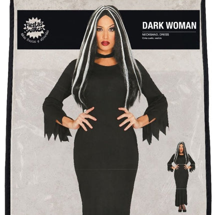 Heks Kostuum Dames L van Fiestas Guirca koop je bij Partywinkel