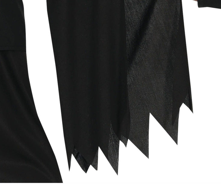 Heksen Jurk Dames zwart van Fiestas Guirca koop je bij Partywinkel