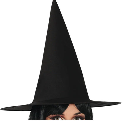 Heksen Jurk Dames zwart van Fiestas Guirca koop je bij Partywinkel