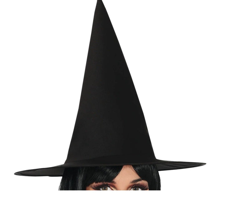 Heksen Jurk Dames zwart van Fiestas Guirca koop je bij Partywinkel