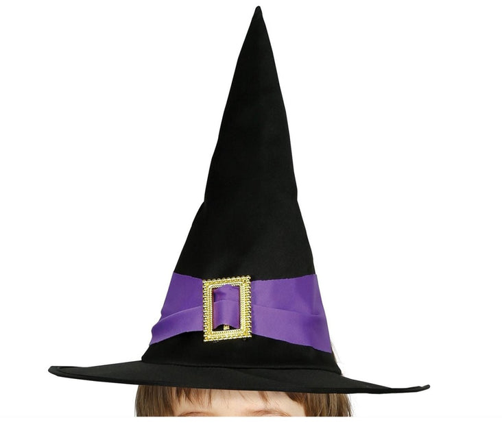 Heksen Kostuum Baby van Fiestas Guirca koop je bij Partywinkel