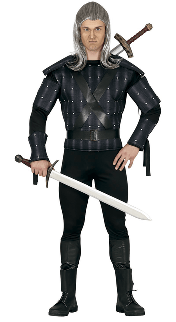 Heksenjager Kostuum van Fiestas Guirca koop je bij Partywinkel