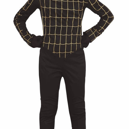 Heldin Kostuum Kind van Fiestas Guirca koop je bij Partywinkel