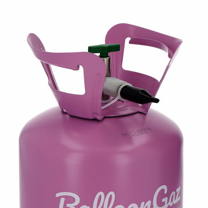 Helium Tank Voor 30 Ballonnen van Partywinkel koop je bij Partywinkel