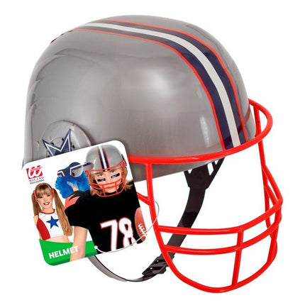 Helm American Football Kind van Widmann koop je bij Partywinkel
