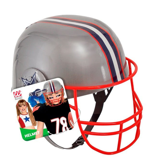 Helm American Football Kind van Widmann koop je bij Partywinkel