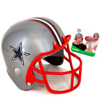 Helm American Football Volwassen van Widmann koop je bij Partywinkel