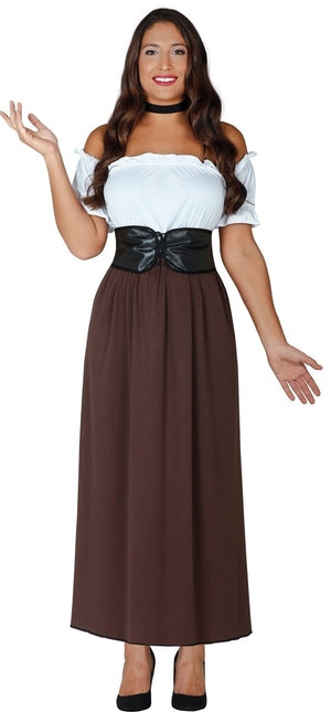 Herbergier Kostuum van Fiestas Guirca koop je bij Partywinkel