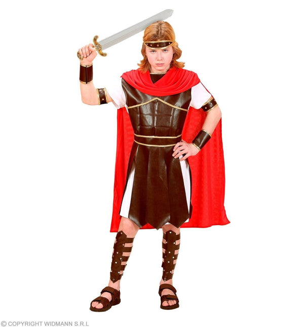 Hercules Kostuum Kind - Partywinkel - 8003558731060
