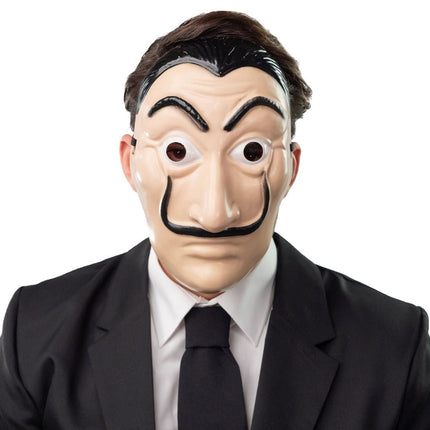 Herenmasker van Orlob koop je bij Partywinkel