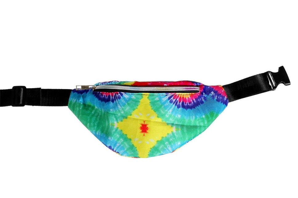 Heuptas tie dye - Partywinkel - 8720059064915