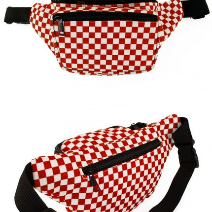 Heuptasje Geblokt van PartyXplosion koop je bij Partywinkel