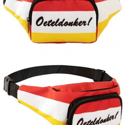 Heuptasje Oeteldonker van PartyXplosion koop je bij Partywinkel