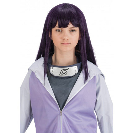 Hinata Uzumaki Kostuum Meisjes - Partywinkel - 3661652169766