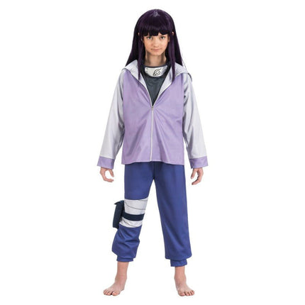 Hinata Uzumaki Kostuum Meisjes - Partywinkel - 3661652169766