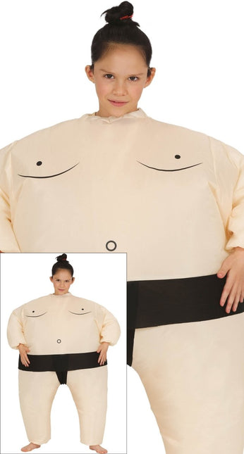 Hippie 60S Jurk Gekleurd Dames 2 delig van Fiestas Guirca koop je bij Partywinkel