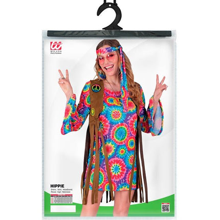 Hippie Dames van Widmann koop je bij Partywinkel