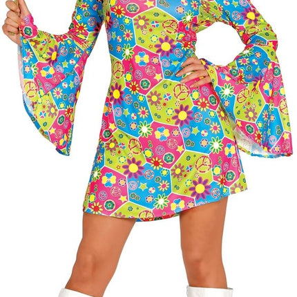 Hippie Jurkje - Partywinkel - 8434077847312