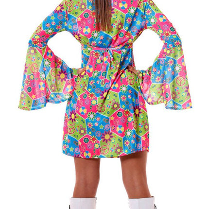 Hippie Jurkje - Partywinkel - 8434077847312