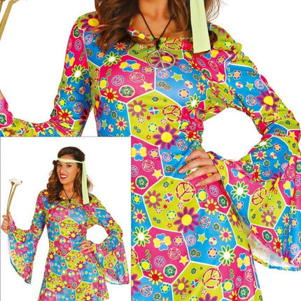 Hippie Jurkje - Partywinkel - 8434077847312