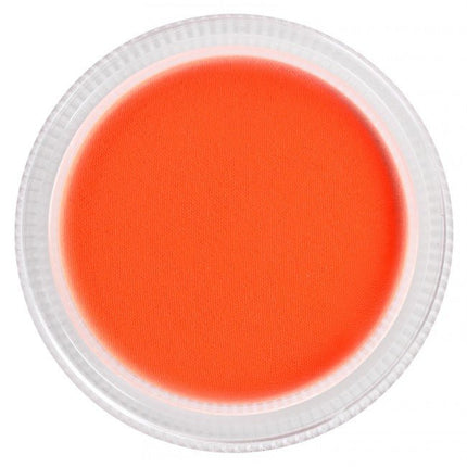 Hobby Watercolor Neon Oranje 30gr van PXP Professional Colours koop je bij Partywinkel
