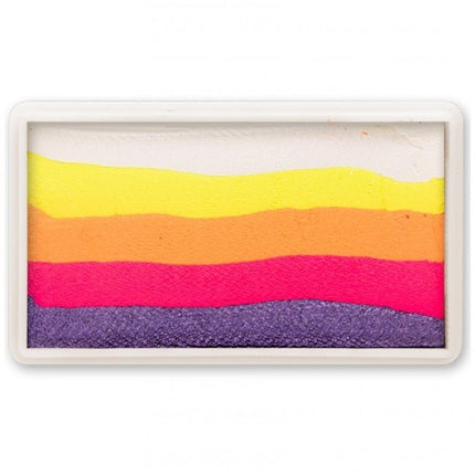 Hobby Watercolor Splitcake Xplosion Of Happiness 28gr van PXP Professional Colours koop je bij Partywinkel