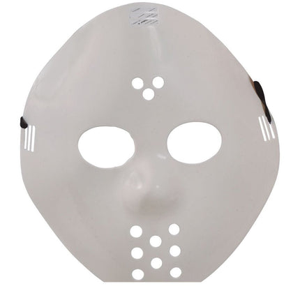 Hockey Masker Jason van Fiestas Guirca koop je bij Partywinkel