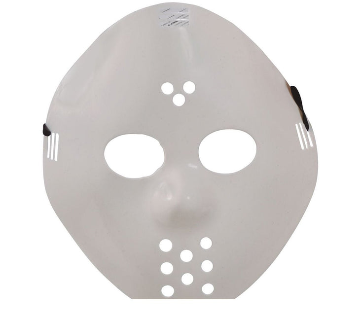 Hockey Masker Jason van Fiestas Guirca koop je bij Partywinkel