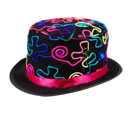 Hoed Colour Fun van Boland koop je bij Partywinkel