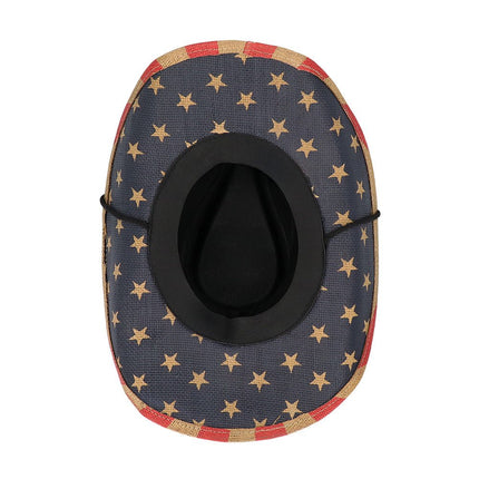 Hoed cowboy Capitol van Boland koop je bij Partywinkel