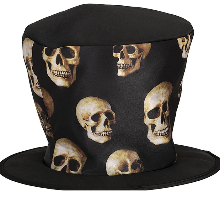 Hoed Doodshoofden van Fiestas Guirca koop je bij Partywinkel