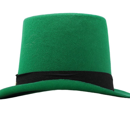 Hoed St Patrick's Day van Fiestas Guirca koop je bij Partywinkel