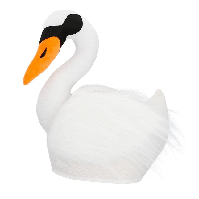 Hoed Zwaan van Boland koop je bij Partywinkel