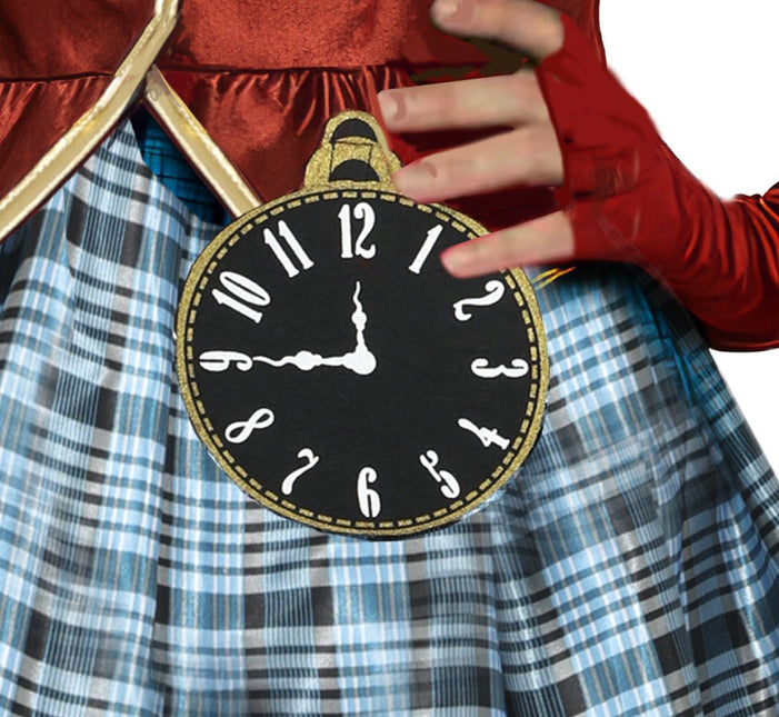 Hoedenmaker Kostuum Dames van Fiestas Guirca koop je bij Partywinkel