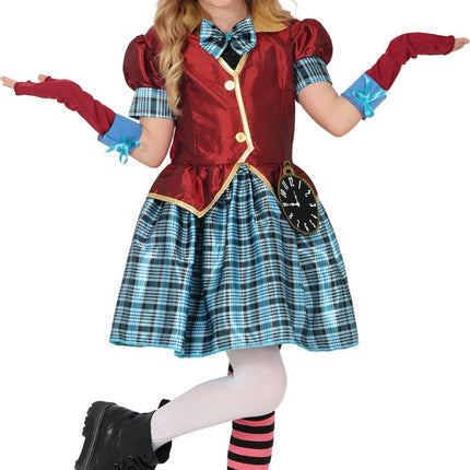 Hoedenmaker Kostuum Kind van Fiestas Guirca koop je bij Partywinkel