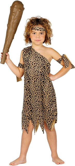 Holbewoner Kostuum Kind van Fiestas Guirca koop je bij Partywinkel