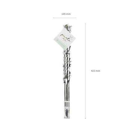 Holografisch Pinata 40cm van Partydeco koop je bij Partywinkel