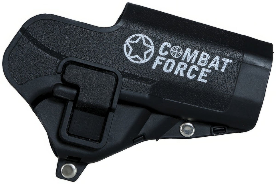 Holster Met Pistool 20cm van Fiestas Guirca koop je bij Partywinkel