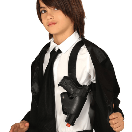 Holster Pistool Kind van Fiestas Guirca koop je bij Partywinkel