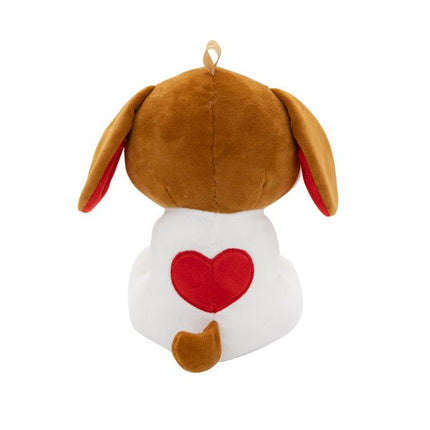 Hond Ballon Gewicht Knuffel 170gr van Riethmueller koop je bij Partywinkel