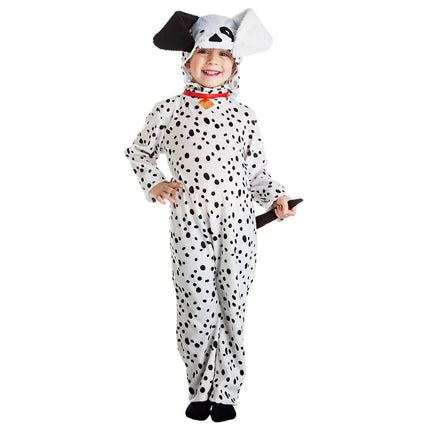 Hond Kostuum Jongen van Boland koop je bij Partywinkel